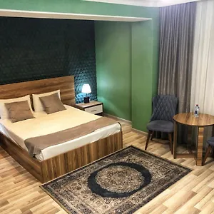 Hotel Gallery Lux Baku