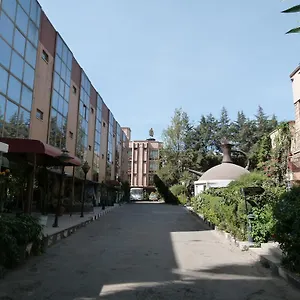Hotel Crown