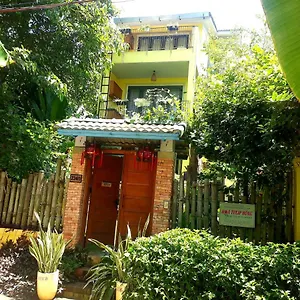 Hotel Pink Tulip Hoi An