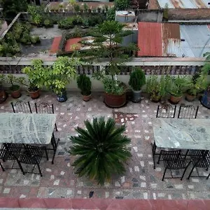 Hotel Sweet Dreams Thamel Kathmandu
