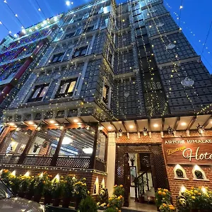 Hotel Airport Himalaya Boutique Kathmandu