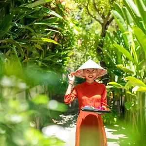 Hotel December Hoi An