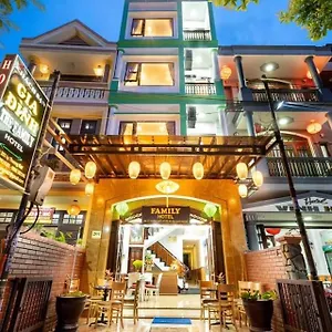 Hotel Family Hoi An