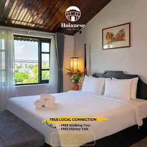 Hotel Hoianese Old Town Boutique Hoi An