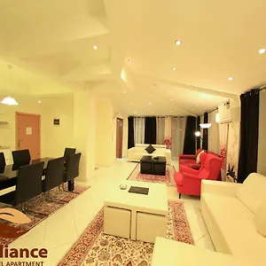 Hotel Reliance