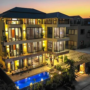 Hotel Haven Hoi An