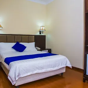 3* Отель Blue Birds International